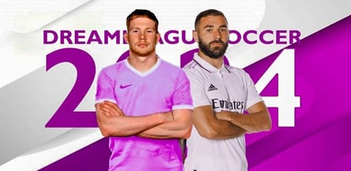 Dream League Soccer 2024