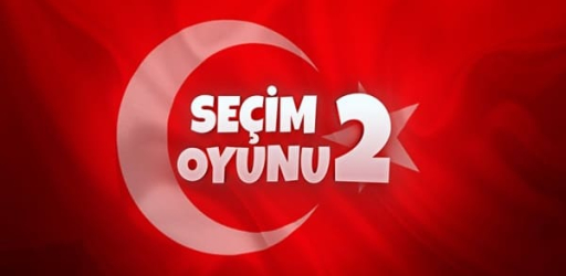 Secim Oyunu 2