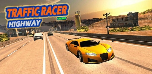 Traffic Racer