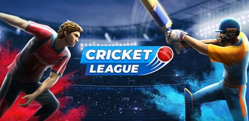 Cricket League