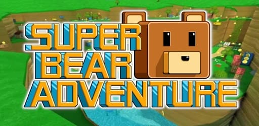 Super Bear Adventure
