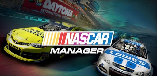 NASCAR Manager