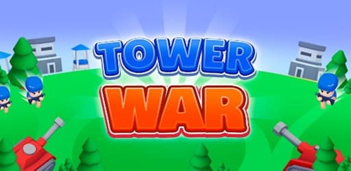 Tower War