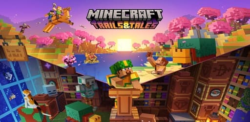 Minecraft apk