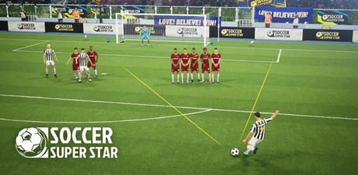 Soccer Super Star
