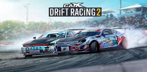 CarX Drift Racing 2