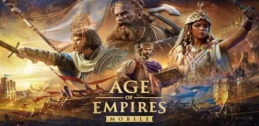 Age of Empires Mobile