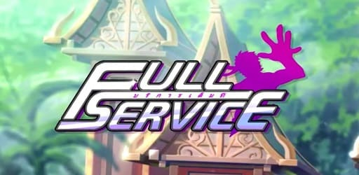 Full Service