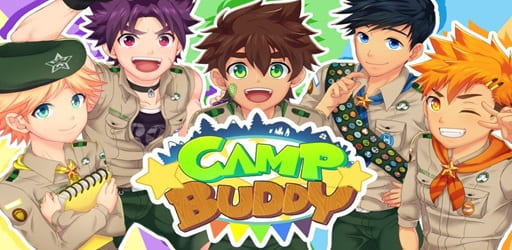Camp Buddy