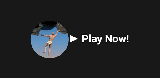 A Difficult Game About Climbing