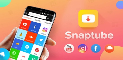 SnapTube