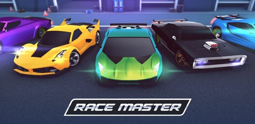 Race Master 3D