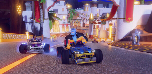 Disney Speedstorm Android