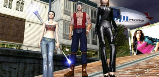 Ran Mobile The Master Class