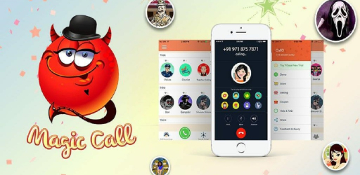 Magic Call