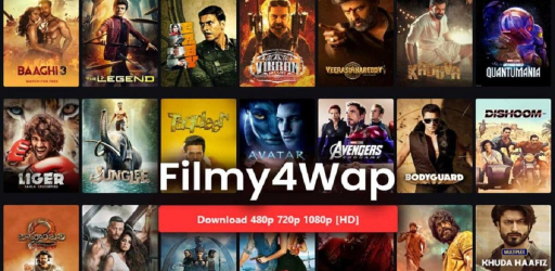 Filmy4way App