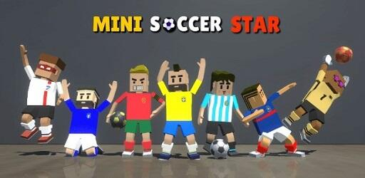 Mini Soccer Star