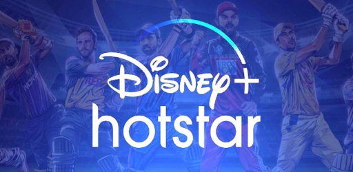 Disney Hotstar