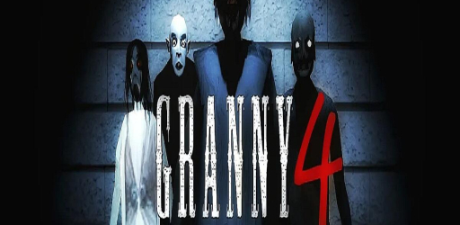 Granny 4 The Rebellion