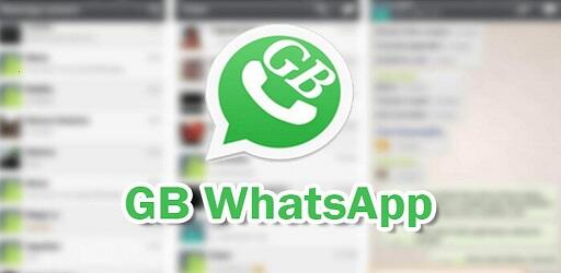 GBWhatsapp free download