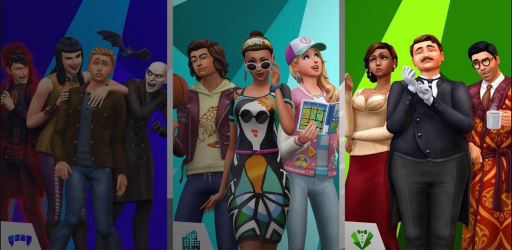 The Sims 4