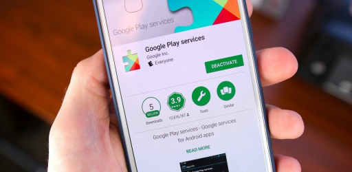 Google Play Services
