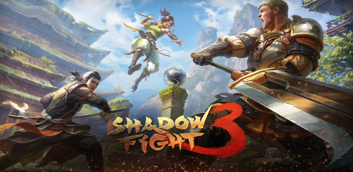 Shadow Fight 3