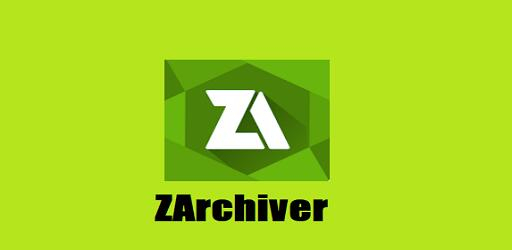 ZArchiver Pro