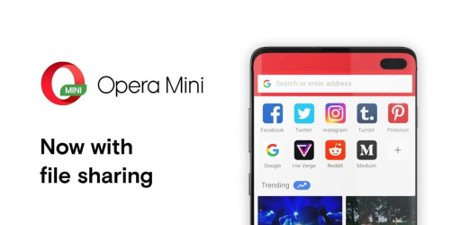 Opera Mini