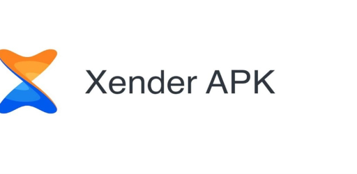 Xender