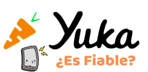 Yuka App for Android