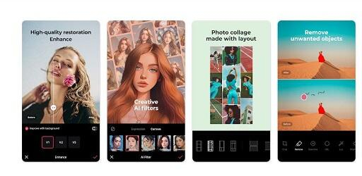 Epik AI Photo Editor
