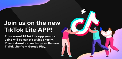 Tiktok Lite