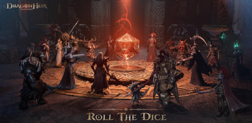 Dragonheir Silent Gods