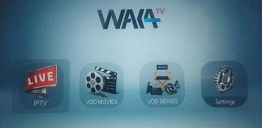Waka TV