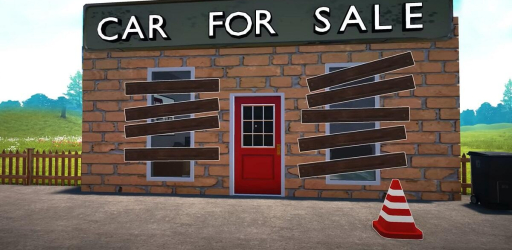 Car Dealer Simulator Game 2023