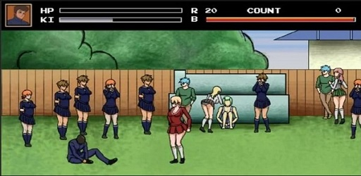 Ministers College Brawl