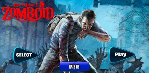 Project Zomboid