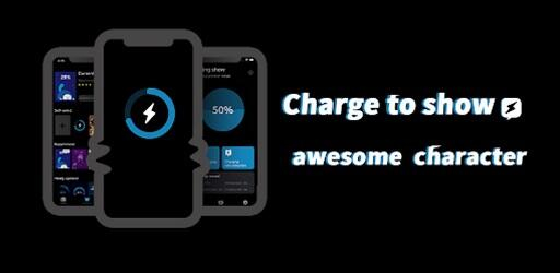 Pika Charging Show