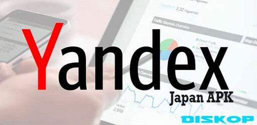 Yandex Japan