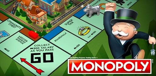 Monopoly Go