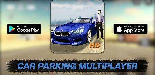 Webteknohaber Car Parking