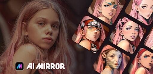AI Mirror
