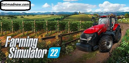 Farming Simulator 22