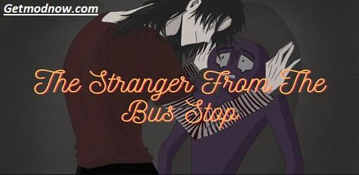 The Stranger In The Bus Stop