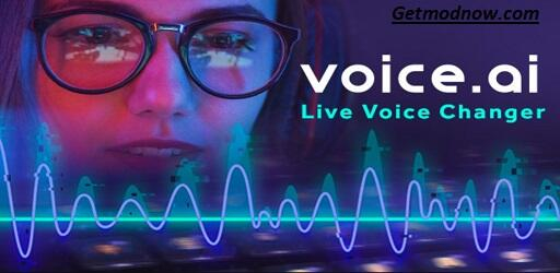 Voice AI Voice Changer