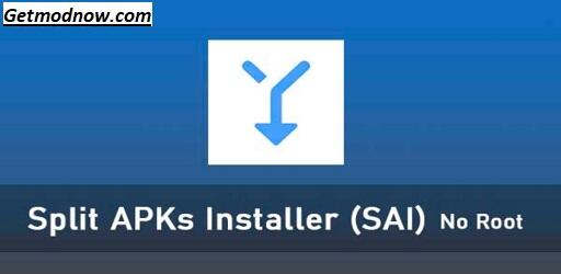 Split APKs Installer (SAI)