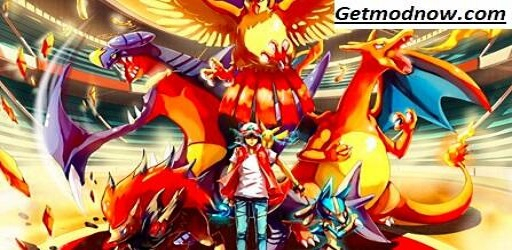 Pokemon Infinite Fusion