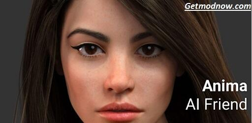  Anima AI Friend