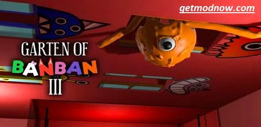 Garten of Banban 3 Mobile